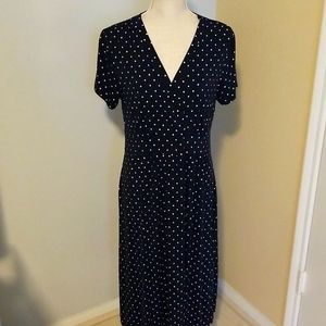 L.L. Bean Summer Dress